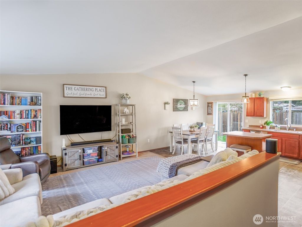 Photo of 21710 147th Street E, Bonney Lake, WA 98391 (MLS # 2497886)