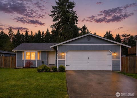 Photo of 21710 147th Street E, Bonney Lake, WA 98391 (MLS # 2497886)