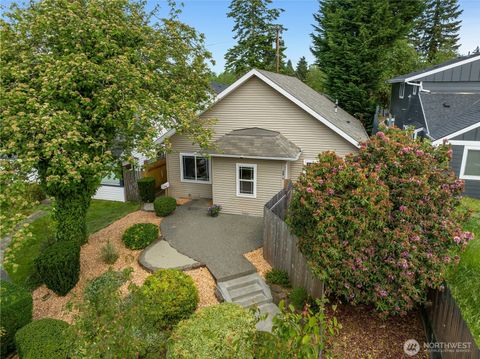 Photo of 7910 20th Avenue SW, Seattle, WA 98106 (MLS # 2518580)
