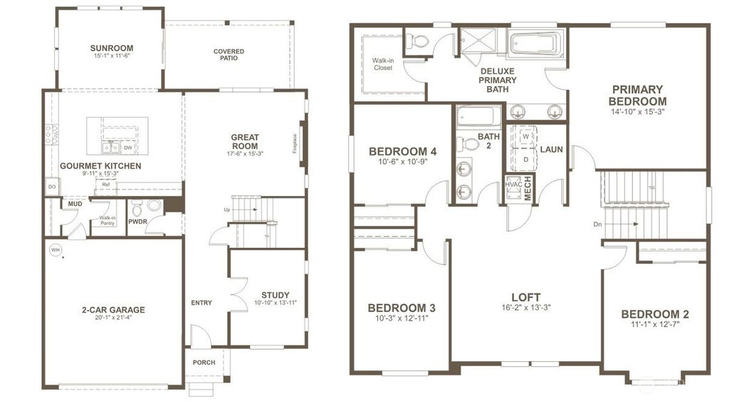 Photo of 14546 203rd Avenue E #842, Bonney Lake, WA 98391 (MLS # 2476400)