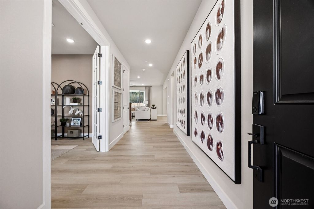 Photo of 14546 203rd Avenue E #842, Bonney Lake, WA 98391 (MLS # 2476400)