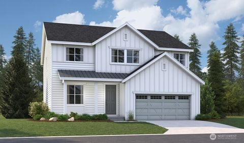 14546 203rd Avenue E 842 Bonney Lake WA 98391