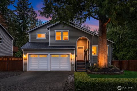 Photo of 12131 53rd Avenue SE, Everett, WA 98208 (MLS # 2494487)
