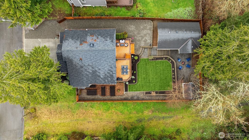 Photo of 12131 53rd Avenue SE, Everett, WA 98208 (MLS # 2494487)