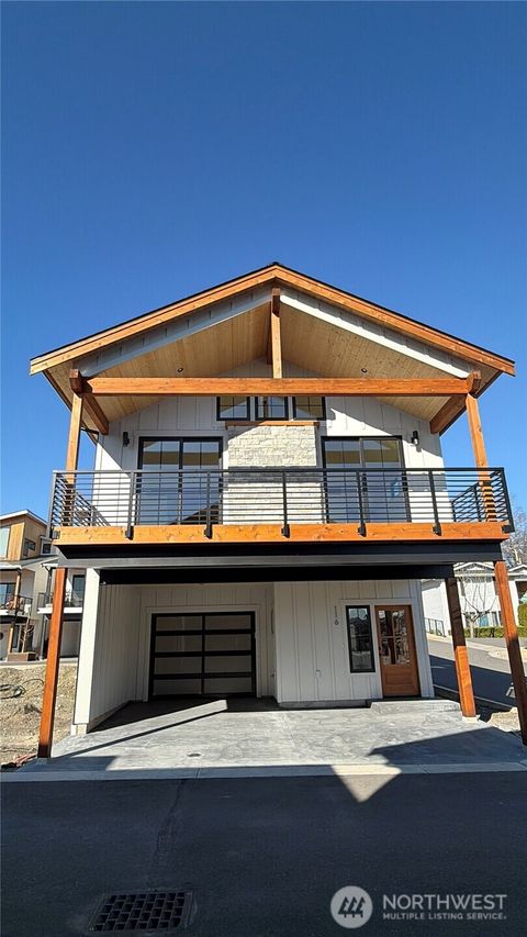 Photo of 116 Riverwalk Drive, Lynden, WA 98264 (MLS # 2482520)