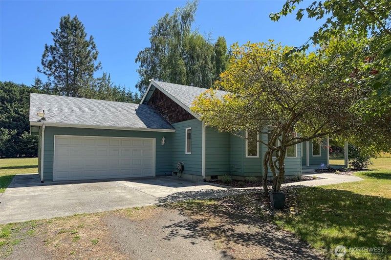 3582 Happy Valley Road