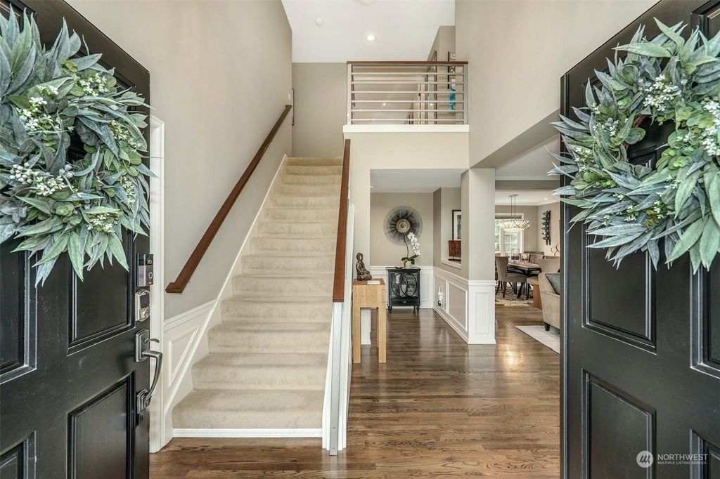 Photo of 18415 NE 139th Street, Woodinville, WA 98072 (MLS # 2052159)
