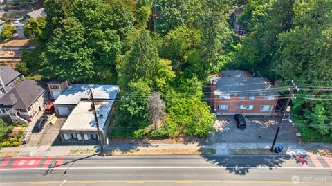 Photo of 4040 Delridge Way SW, Seattle, WA 98106 (MLS # 2565109)