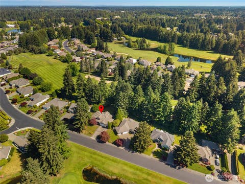 Photo of 3924 Prestwick Lane SE, Olympia, WA 98501 (MLS # 2536417)