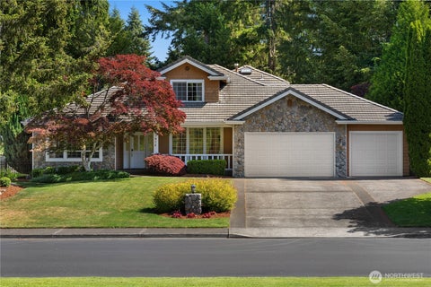 Photo of 3924 Prestwick Lane SE, Olympia, WA 98501 (MLS # 2536417)