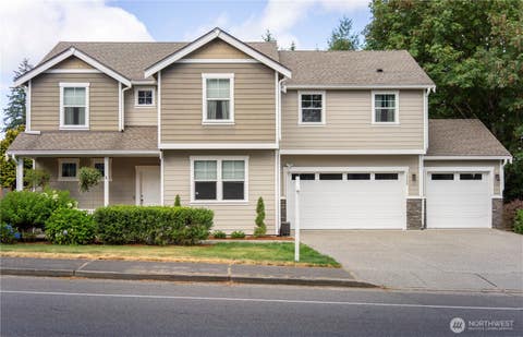 Photo of 14426 40th Avenue W, Lynnwood, WA 98087 (MLS # 2544912)