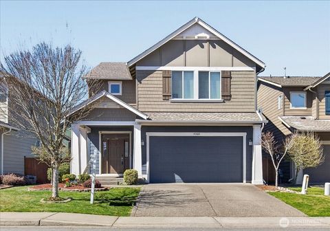 Photo of 4368 Chatterton Avenue SW, Port Orchard, WA 98367 (MLS # 2483663)
