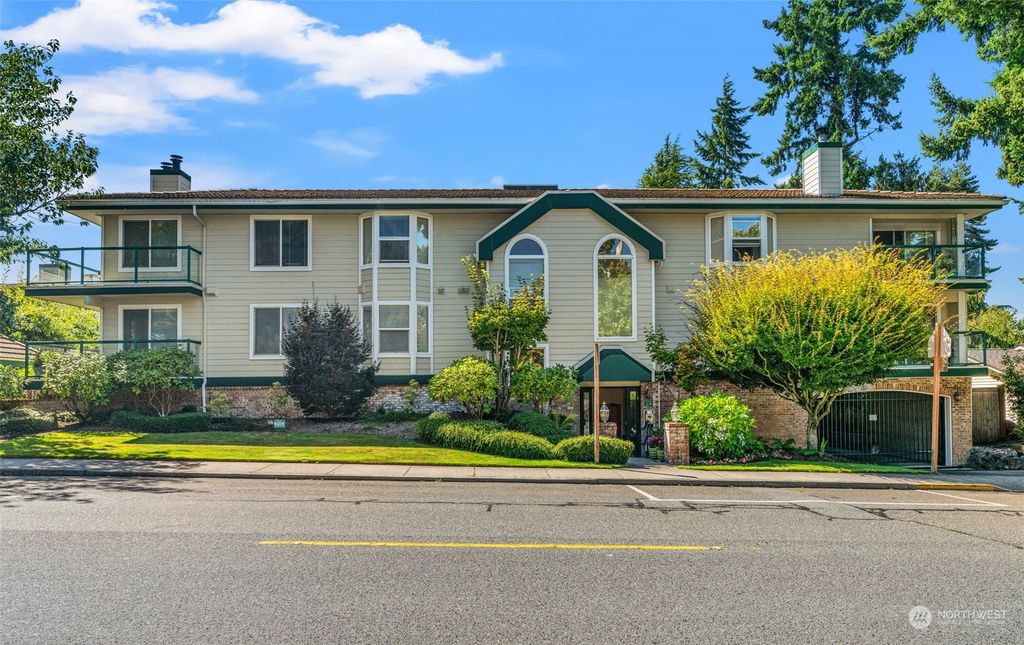 Photo of 609 7th Avenue N #B303, Edmonds, WA 98020 (MLS # 2153168)