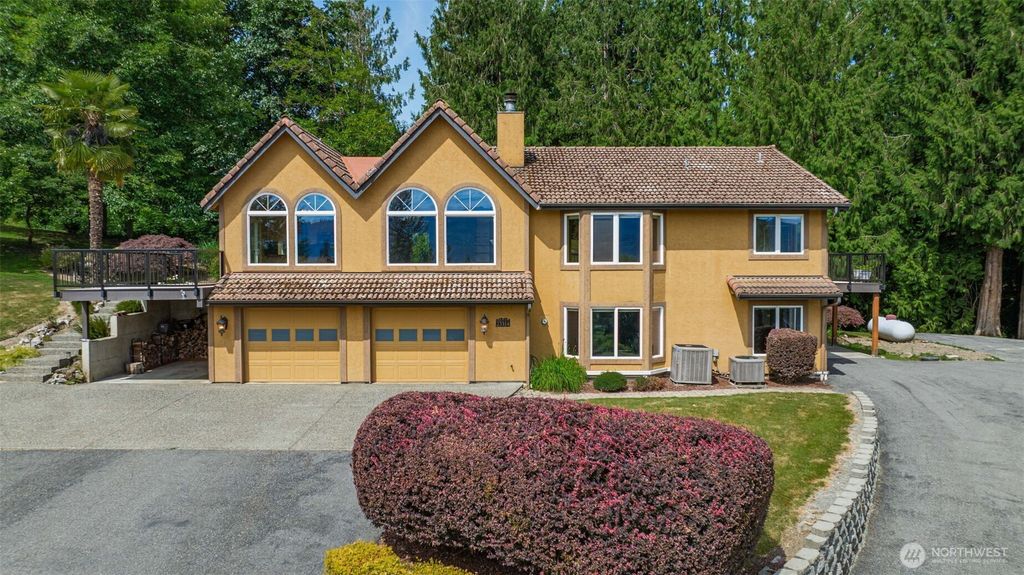 Photo of 23314 Mount Forest Boulevard, Monroe, WA 98272 (MLS # 2545150)