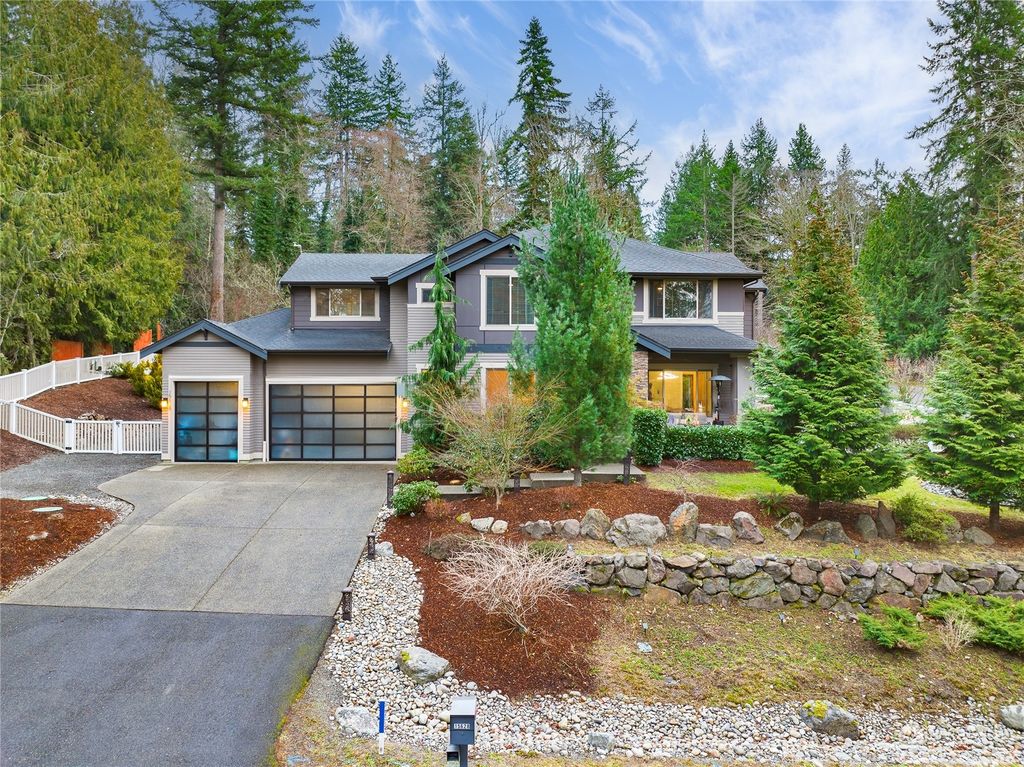 Photo of 15628 258 Place SE, Issaquah, WA 98027 (MLS # 2201966)