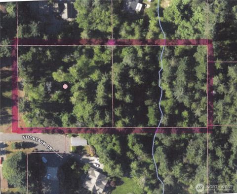 1239 Nooksack Drive Fox Island WA 98333