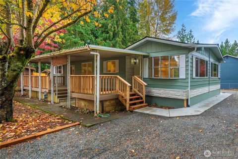Photo of 20414 119th Street E, Bonney Lake, WA 98391 (MLS # 2452146)