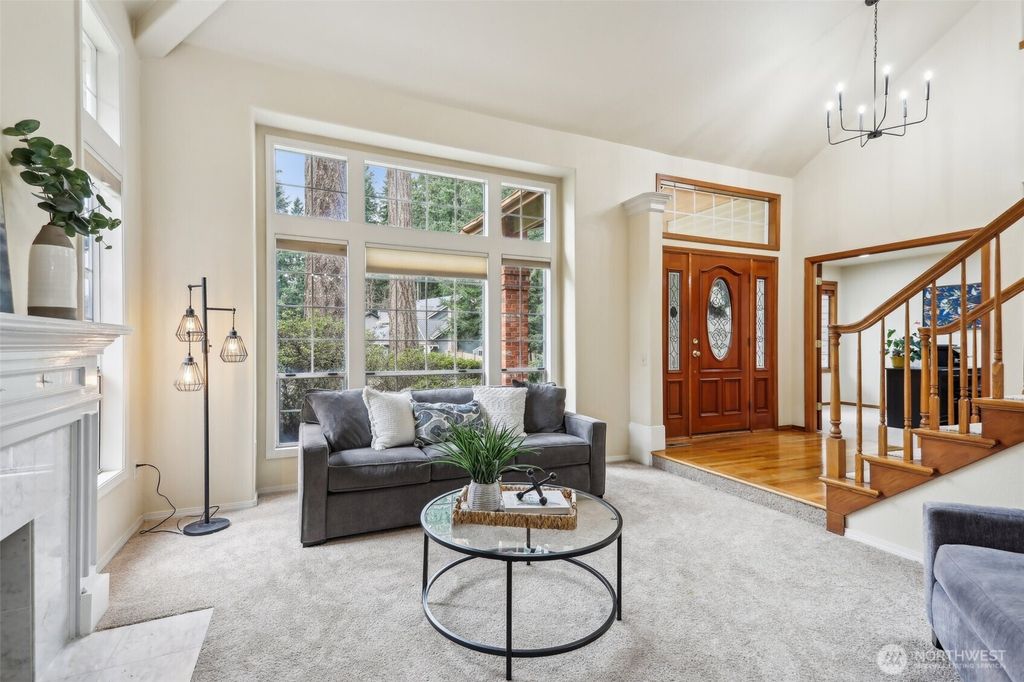 Photo of 23501 SE 254th Street, Maple Valley, WA 98038 (MLS # 2353460)