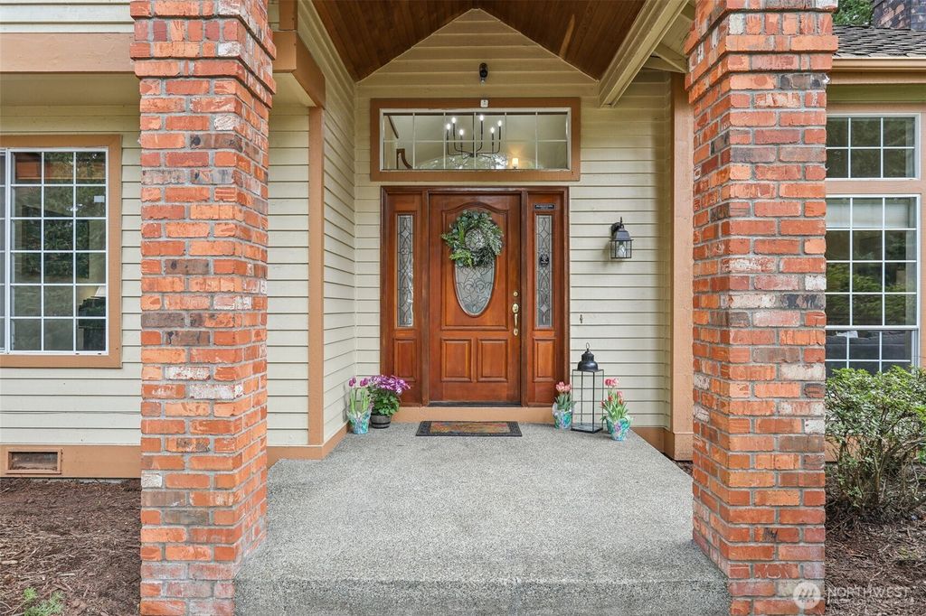 Photo of 23501 SE 254th Street, Maple Valley, WA 98038 (MLS # 2353460)