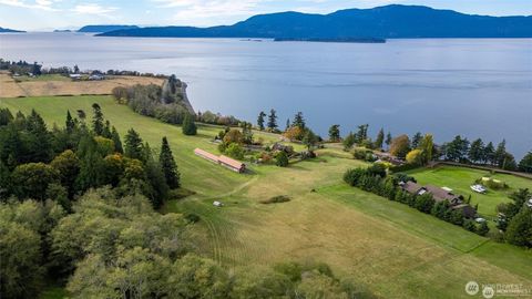 Photo of 0 W Shore Drive, Lummi Island, WA 98262 (MLS # 2508286)