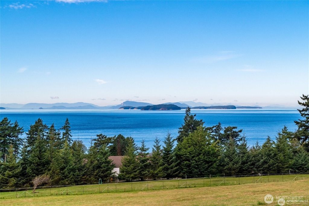 Photo of 0 W Shore Drive, Lummi Island, WA 98262 (MLS # 2508286)