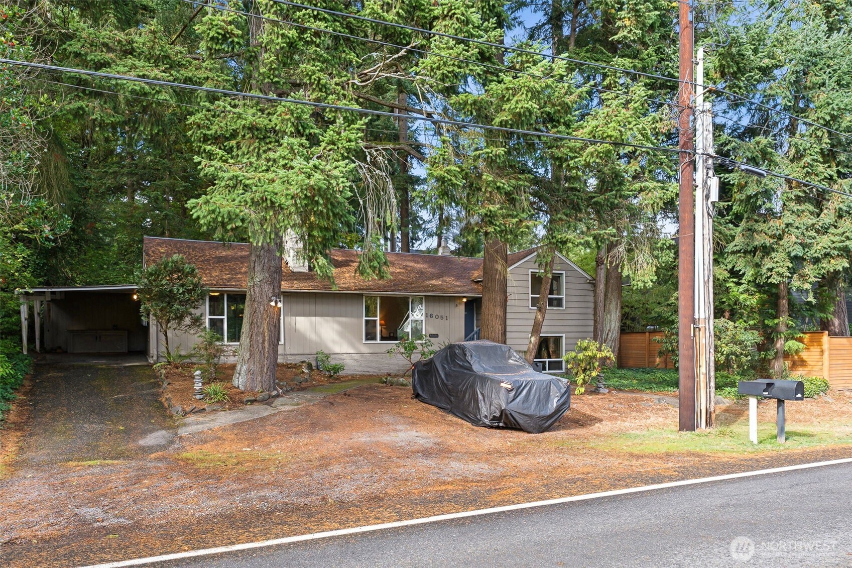 16051 21st Avenue SW