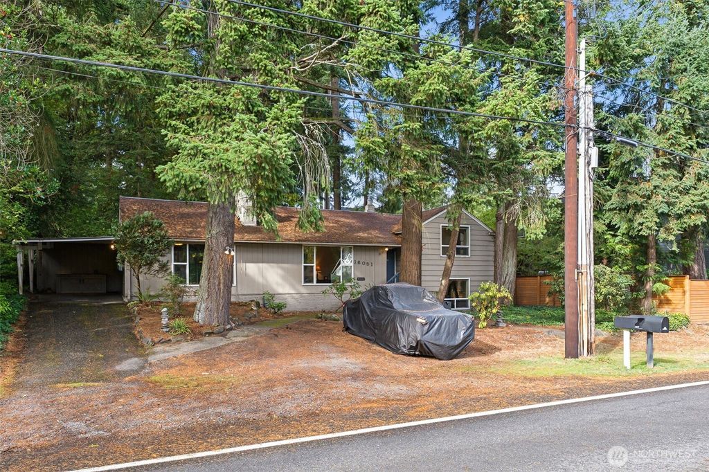 Photo of 16051 21st Avenue SW, Burien, WA 98166 (MLS # 2446973)