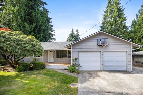Photo of 9220 NE 191st Street, Bothell, WA 98011 (MLS # 2551156)