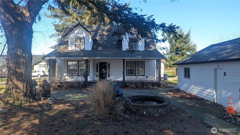 Photo of 3292 South Pass Road, Everson, WA 98247 (MLS # 2482628)