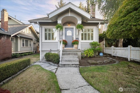Photo of 3416 N 27th Street, Tacoma, WA 98407 (MLS # 2586467)