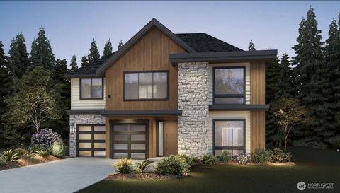 Photo of 12914 SE 5th Street, Bellevue, WA 98005 (MLS # 2493120)