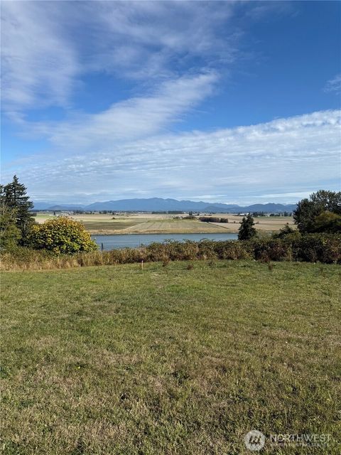 Photo of 0 Sahalie Road, La Conner, WA 98257 (MLS # 2330878)