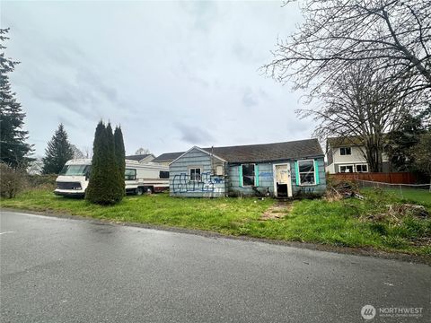 634 E 57th Street Tacoma WA 98404