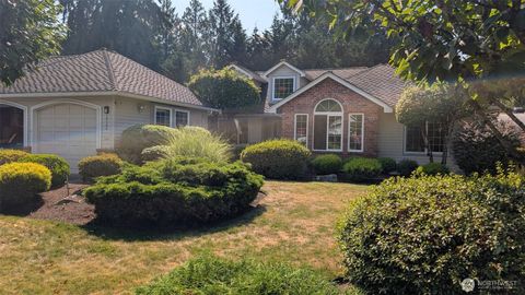 Photo of 3526 122nd Place SE, Everett, WA 98208 (MLS # 2444875)