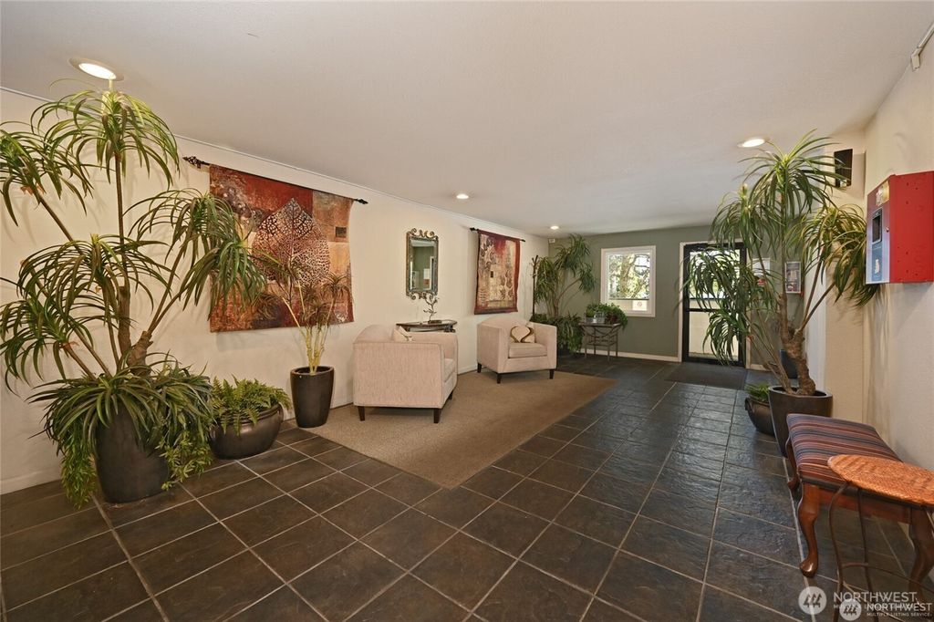 Photo of 1740 NE 86th Street #205, Seattle, WA 98115 (MLS # 2354312)