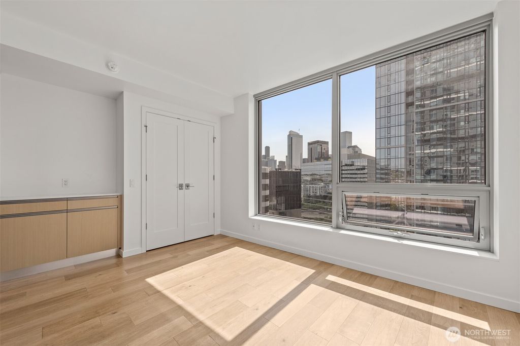 Photo of 1808 Minor Avenue #2102, Seattle, WA 98101 (MLS # 2368725)