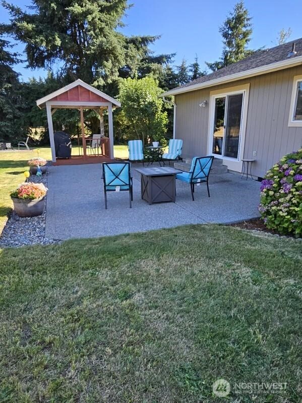20110 Rainey Lane SW