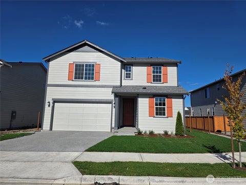 Photo of 772 Holly Avenue #41, Buckley, WA 98321 (MLS # 2573085)