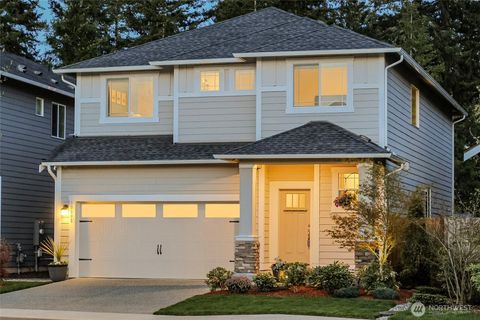 Photo of 30098 220th Avenue SE, Covington, WA 98042 (MLS # 2484132)