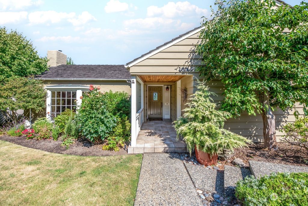 Photo of 10209 Belgrove Court NW, Seattle, WA 98177 (MLS # 2147150)