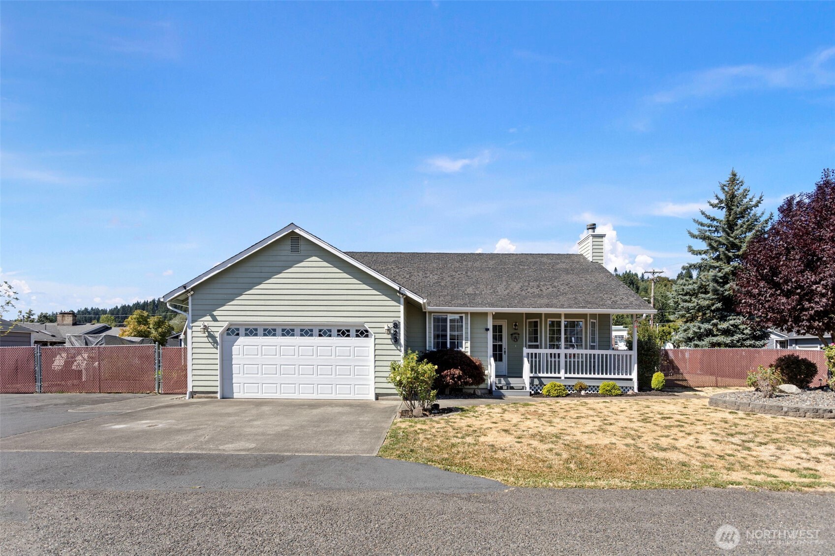 823 SW 21st Street