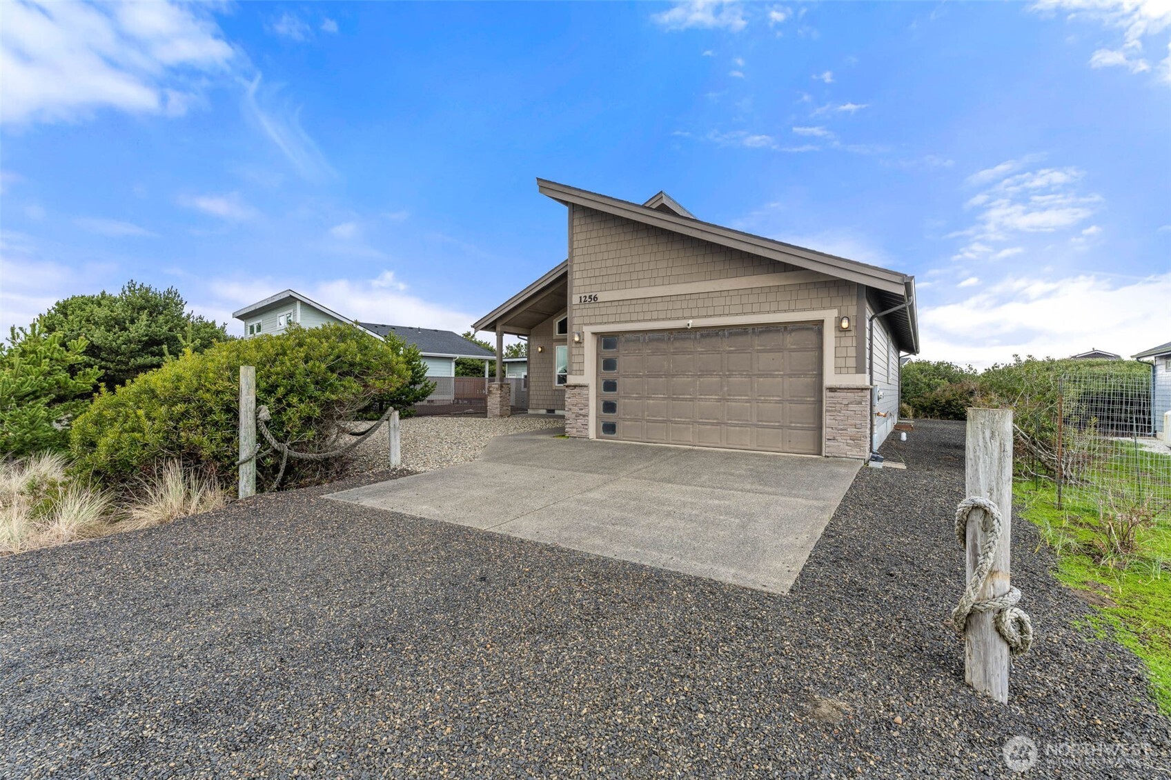 1256 Channel Avenue SW