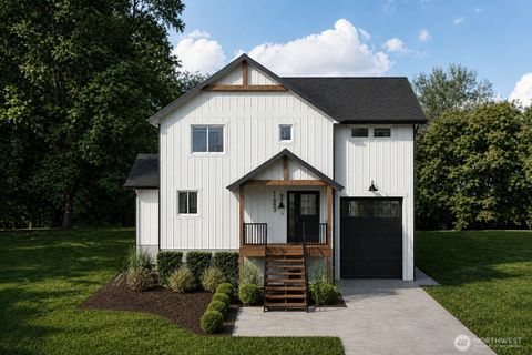 Photo of 11903 166 Drive NE, Arlington, WA 98223 (MLS # 2509714)