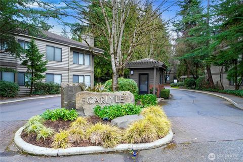 Photo of 1354 Bellevue Way NE #4, Bellevue, WA 98004 (MLS # 2486781)