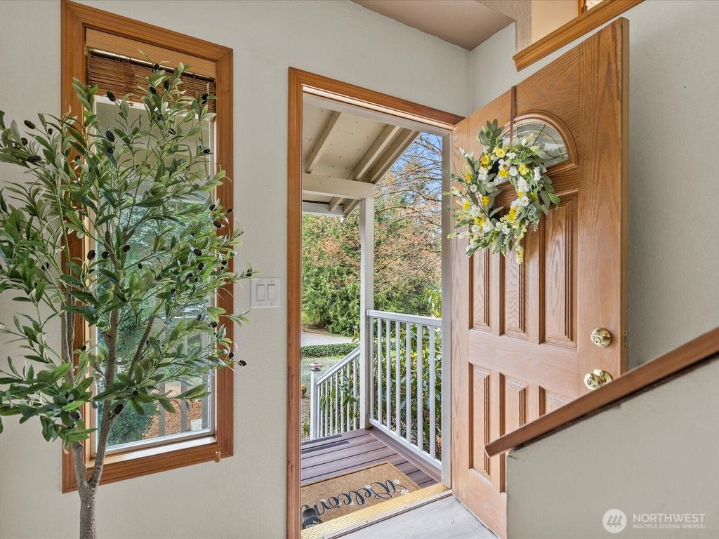 Photo of 12132 215th Place SE, Snohomish, WA 98296 (MLS # 2356377)