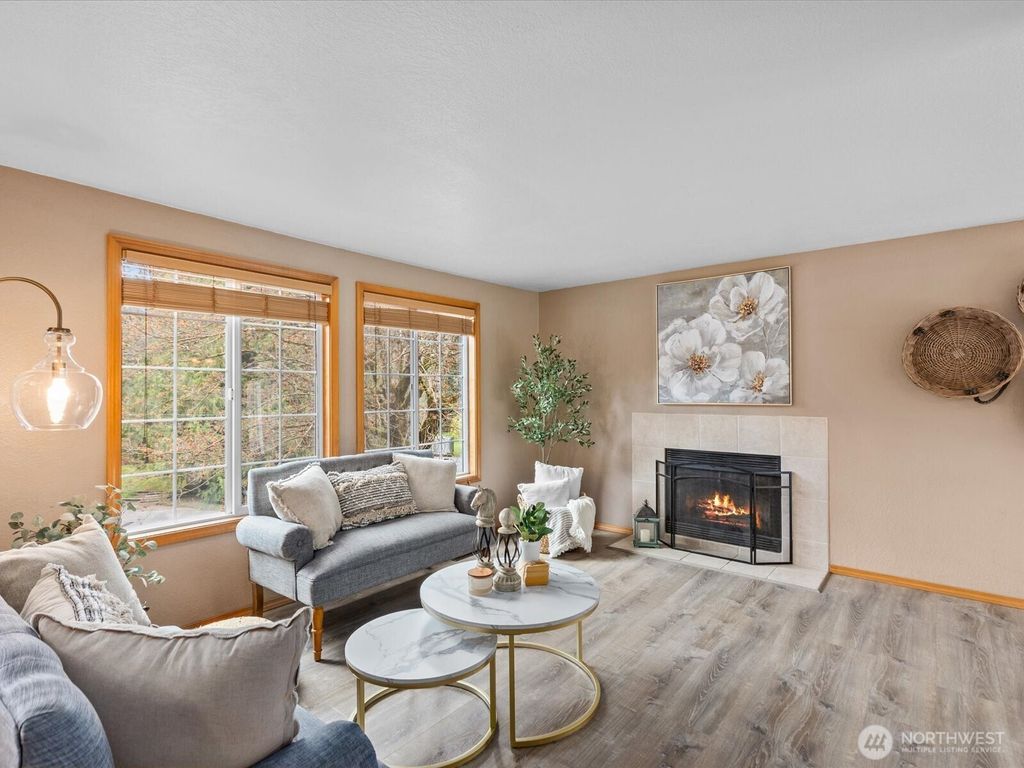 Photo of 12132 215th Place SE, Snohomish, WA 98296 (MLS # 2356377)