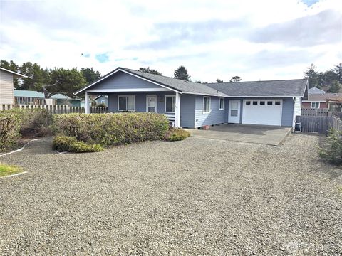 Photo of 23800 J Place, Ocean Park, WA 98640 (MLS # 2504503)