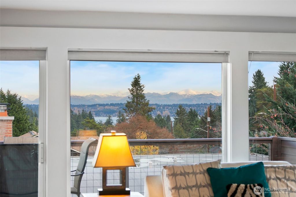 Photo of 3508 NE 98th Street, Seattle, WA 98115 (MLS # 2455973)