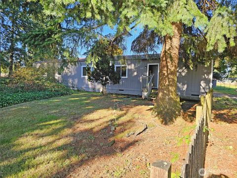 Photo of 7140 196th Avenue SW, Rochester, WA 98579 (MLS # 2447068)