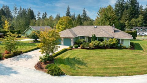Photo of 24062 Goldie Lane, Mount Vernon, WA 98273 (MLS # 2436193)